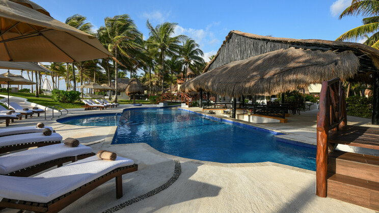 El Dorado Casitas Royale Riviera Maya